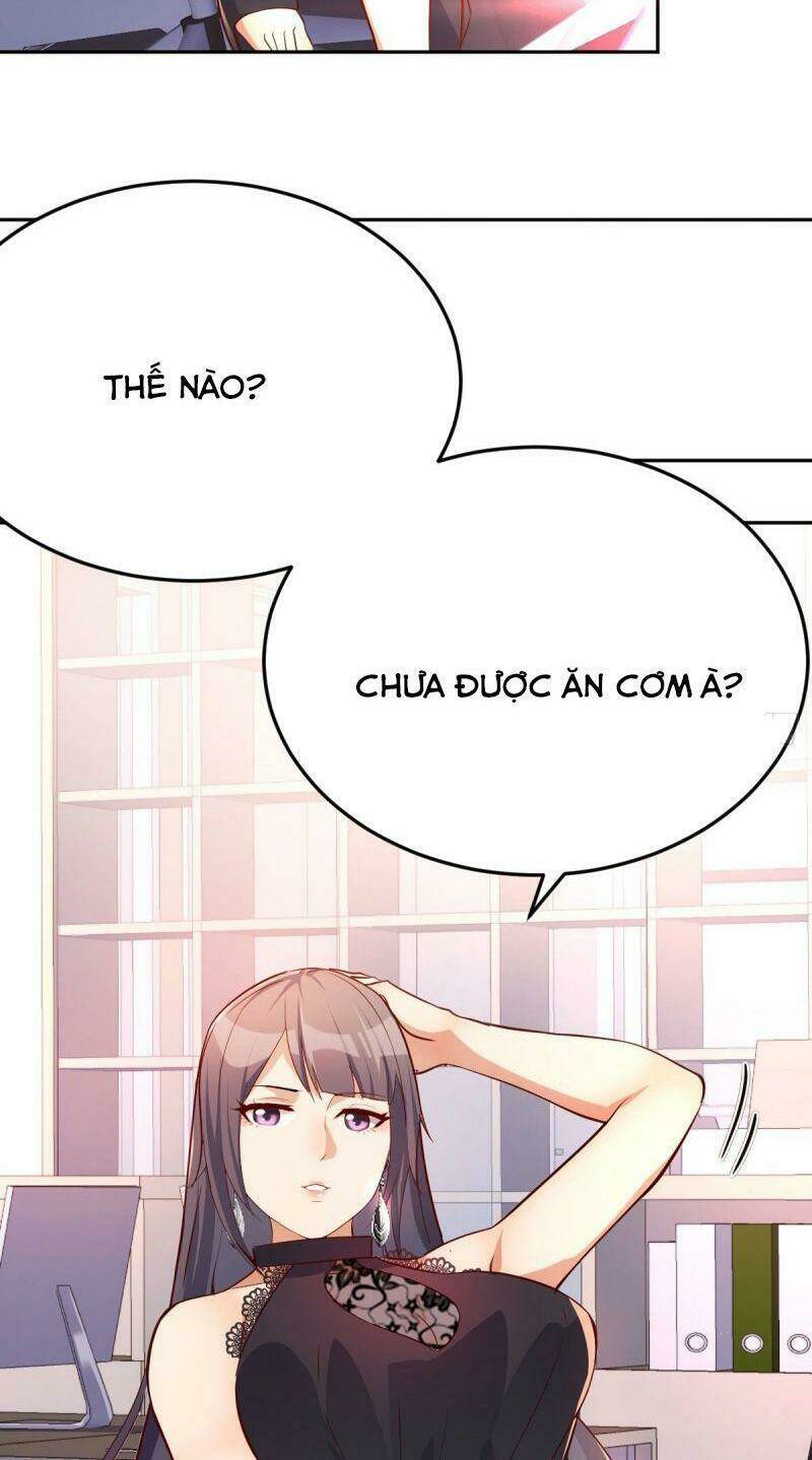 Trong Nhà Có 2 Bạn Gái Song Sinh - Chapter 16 - Page 45