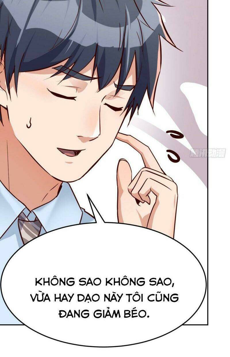 Trong Nhà Có 2 Bạn Gái Song Sinh - Chapter 16 - Page 47