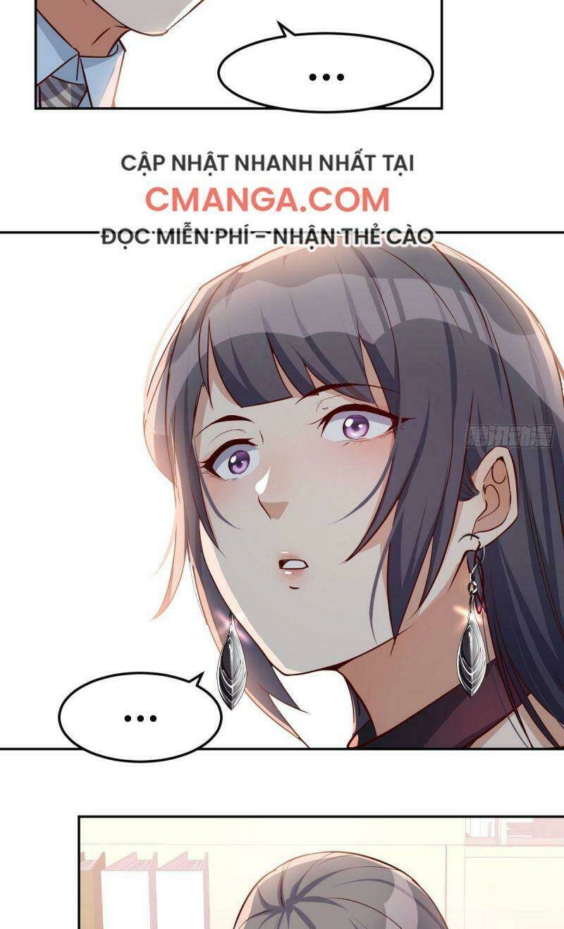 Trong Nhà Có 2 Bạn Gái Song Sinh - Chapter 16 - Page 49