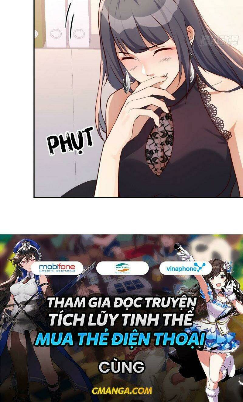 Trong Nhà Có 2 Bạn Gái Song Sinh - Chapter 16 - Page 50
