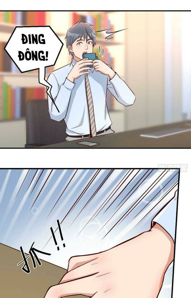 Trong Nhà Có 2 Bạn Gái Song Sinh - Chapter 16 - Page 6