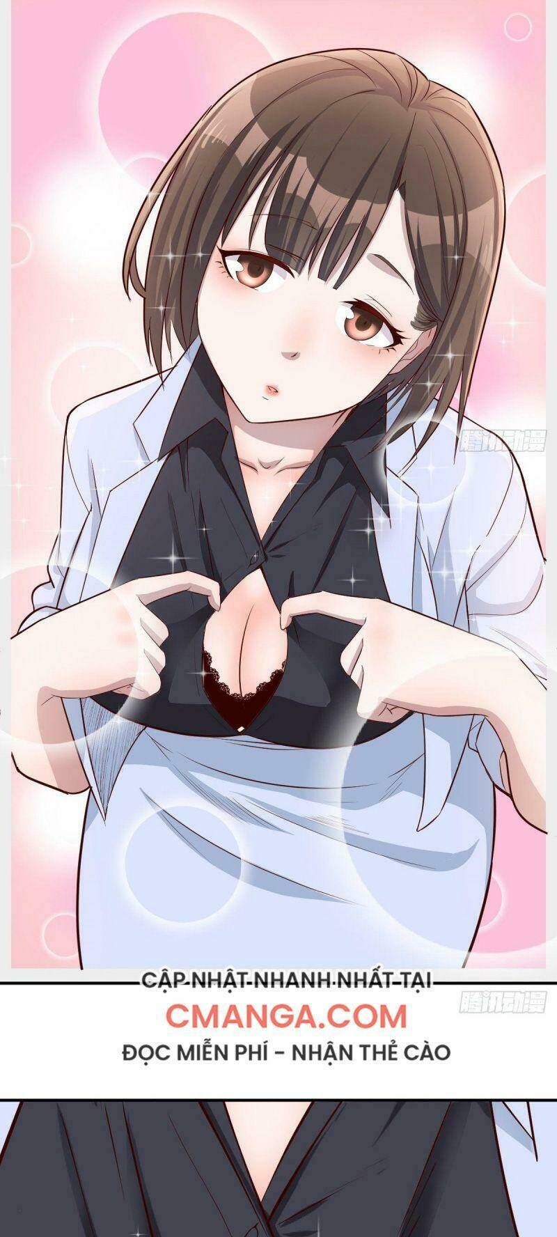 Trong Nhà Có 2 Bạn Gái Song Sinh - Chapter 16 - Page 8