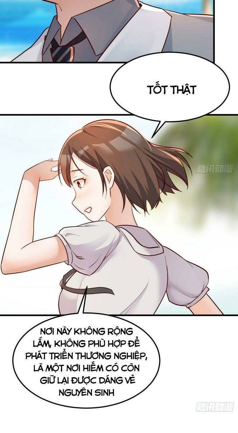 Trong Nhà Có 2 Bạn Gái Song Sinh - Chapter 160 - Page 9