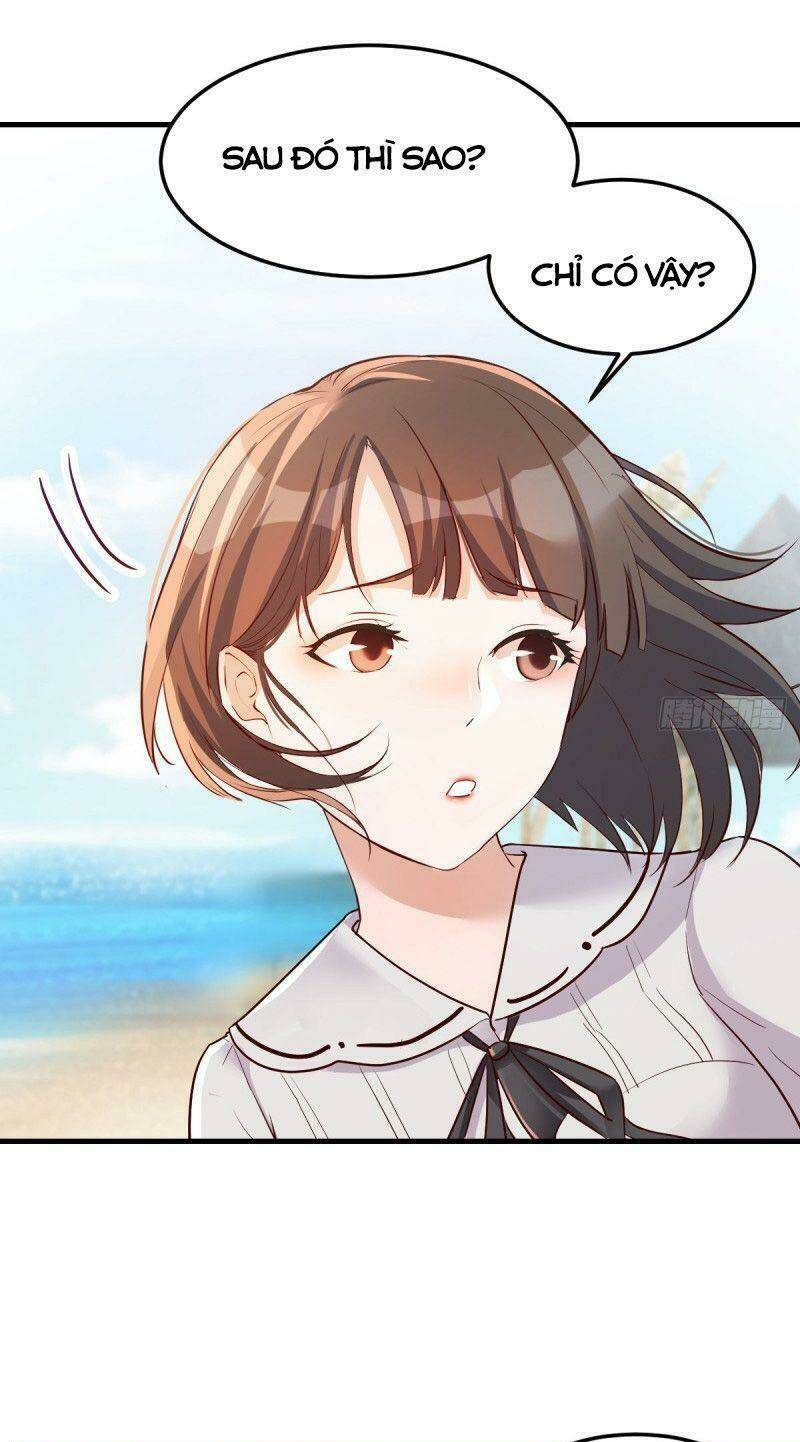 Trong Nhà Có 2 Bạn Gái Song Sinh - Chapter 160 - Page 10