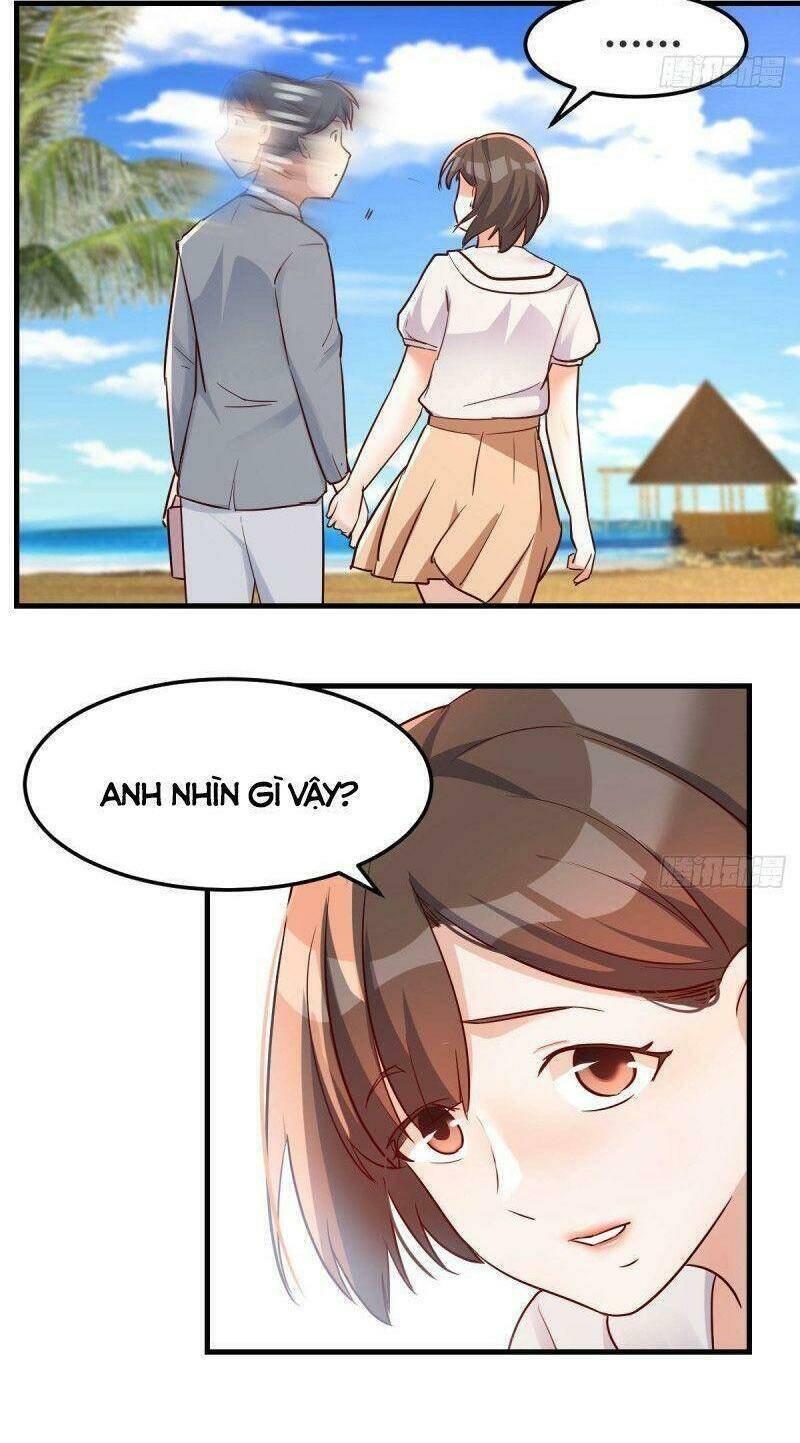 Trong Nhà Có 2 Bạn Gái Song Sinh - Chapter 160 - Page 11