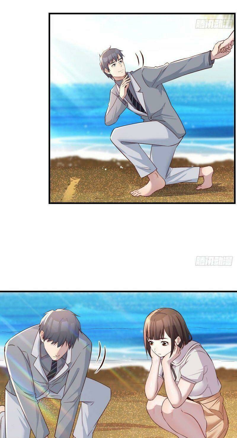 Trong Nhà Có 2 Bạn Gái Song Sinh - Chapter 160 - Page 14