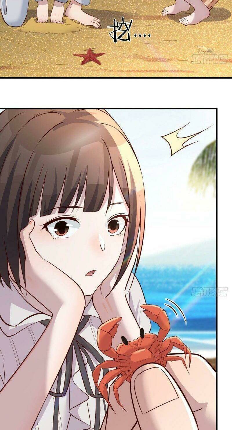 Trong Nhà Có 2 Bạn Gái Song Sinh - Chapter 160 - Page 15