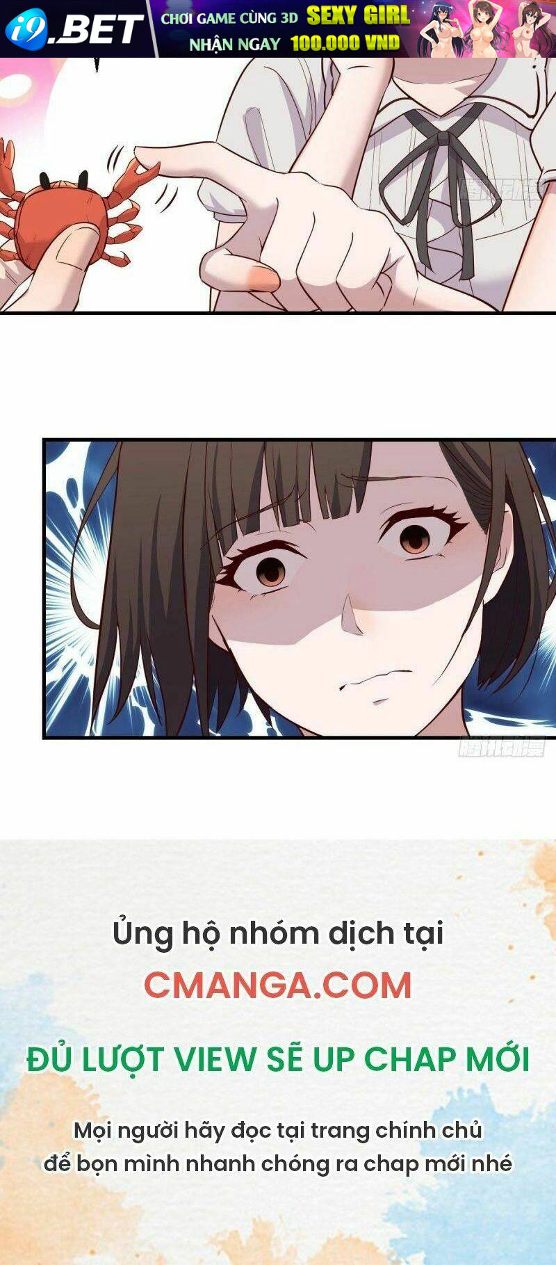 Trong Nhà Có 2 Bạn Gái Song Sinh - Chapter 160 - Page 17