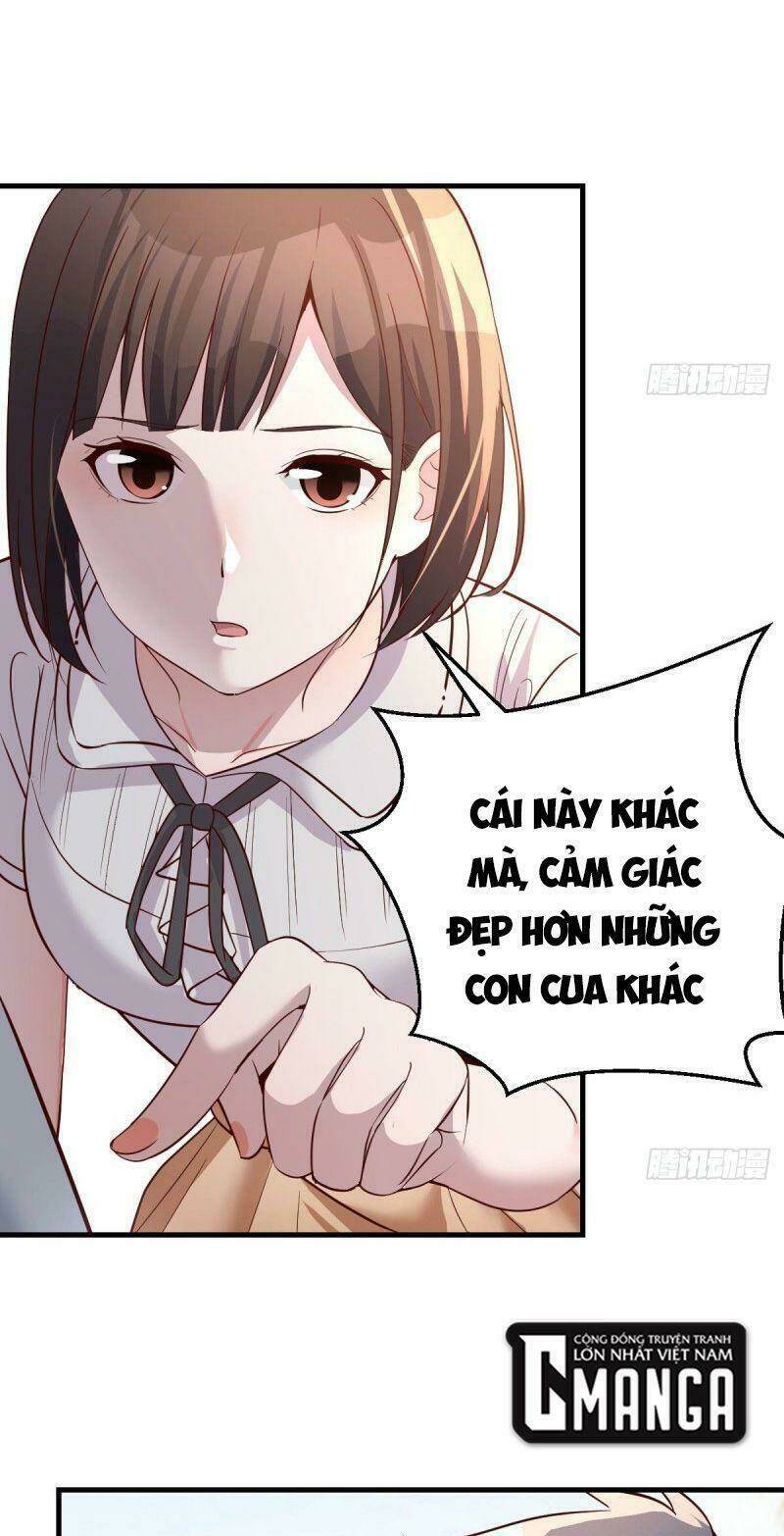 Trong Nhà Có 2 Bạn Gái Song Sinh - Chapter 160 - Page 20