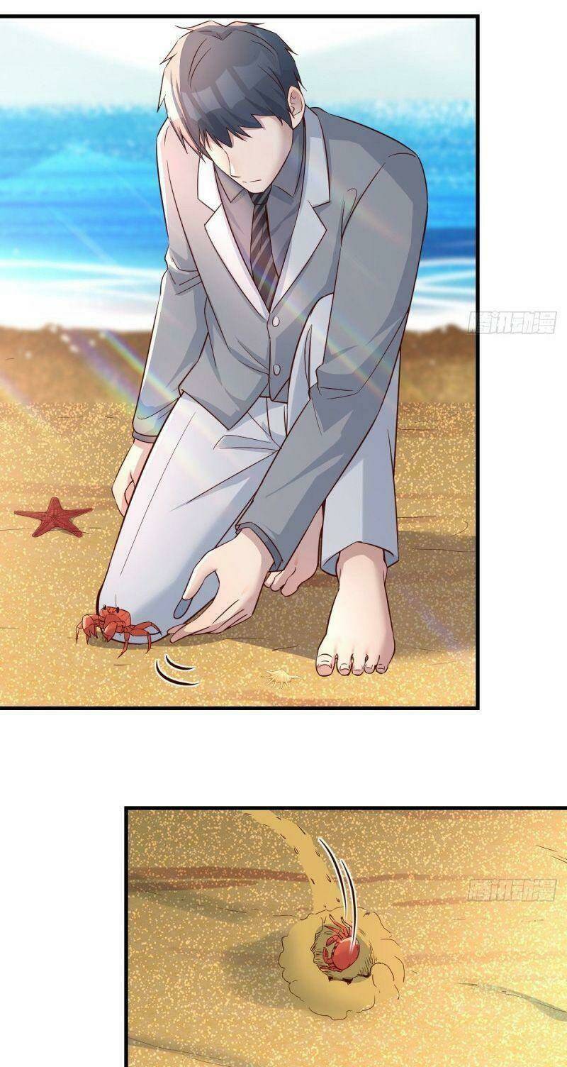 Trong Nhà Có 2 Bạn Gái Song Sinh - Chapter 160 - Page 22