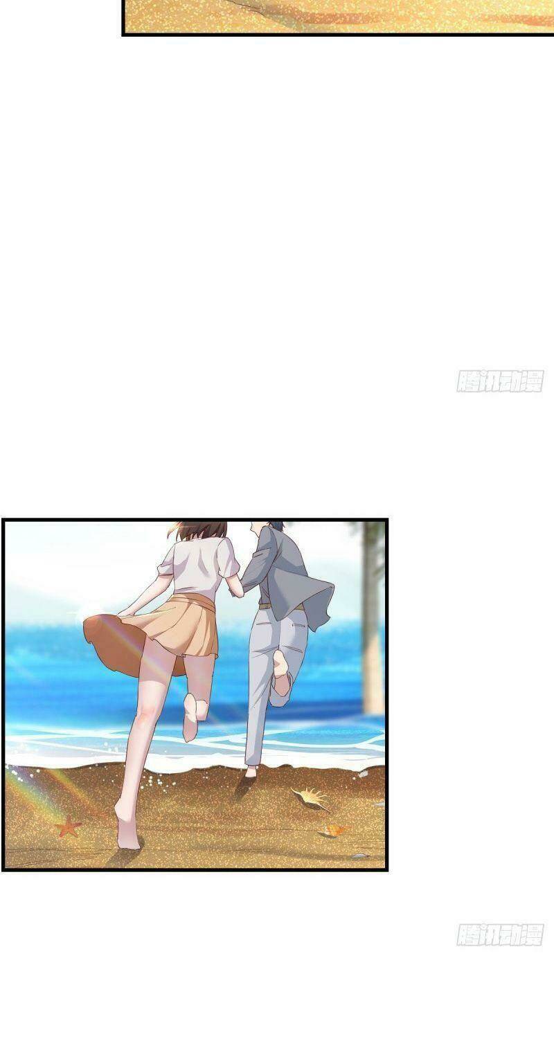 Trong Nhà Có 2 Bạn Gái Song Sinh - Chapter 160 - Page 23