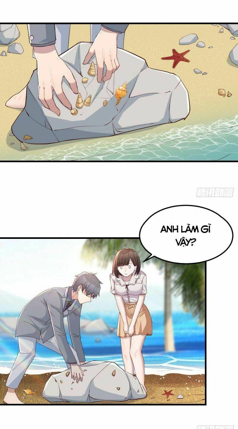 Trong Nhà Có 2 Bạn Gái Song Sinh - Chapter 160 - Page 24