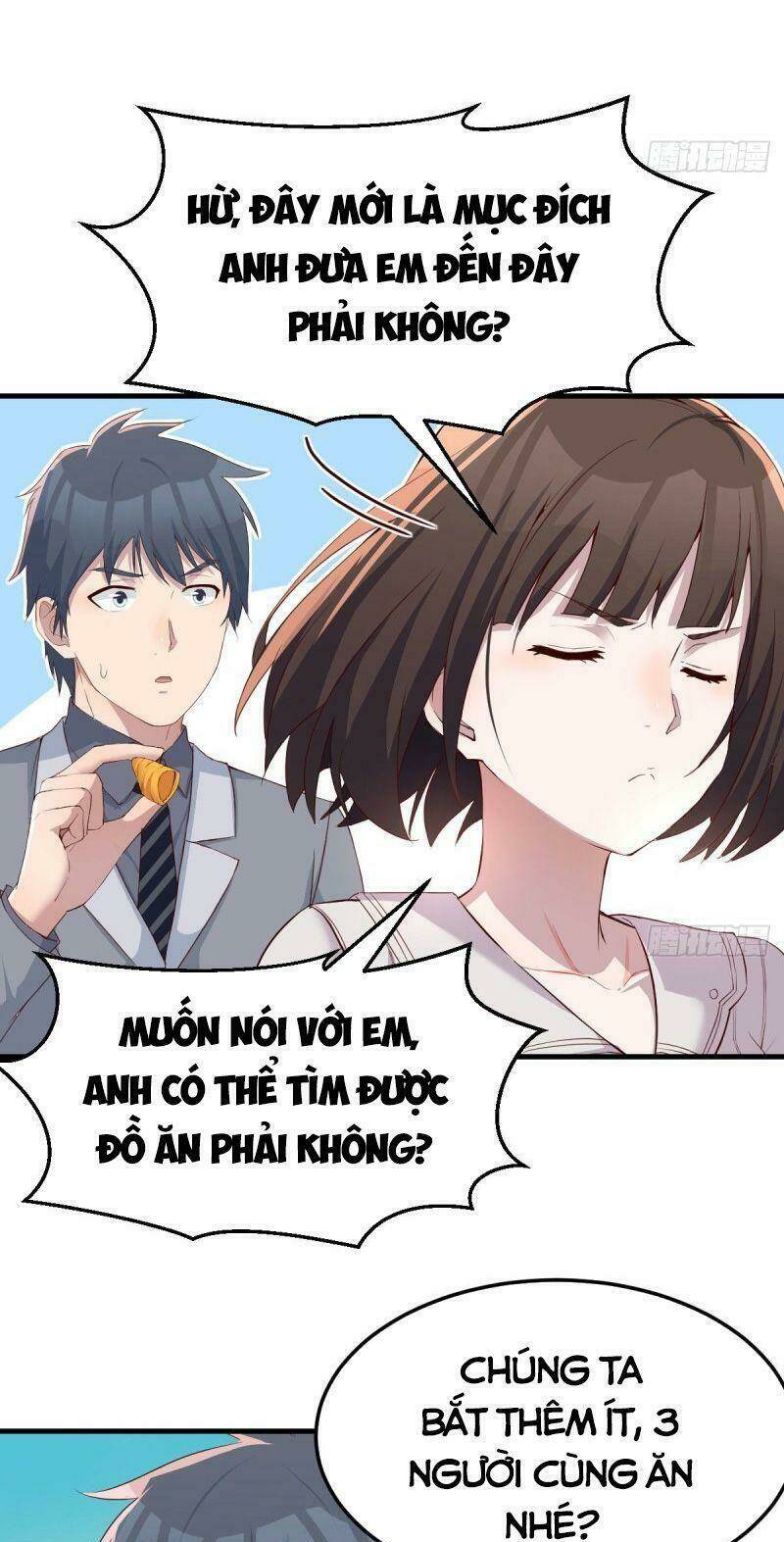 Trong Nhà Có 2 Bạn Gái Song Sinh - Chapter 160 - Page 26