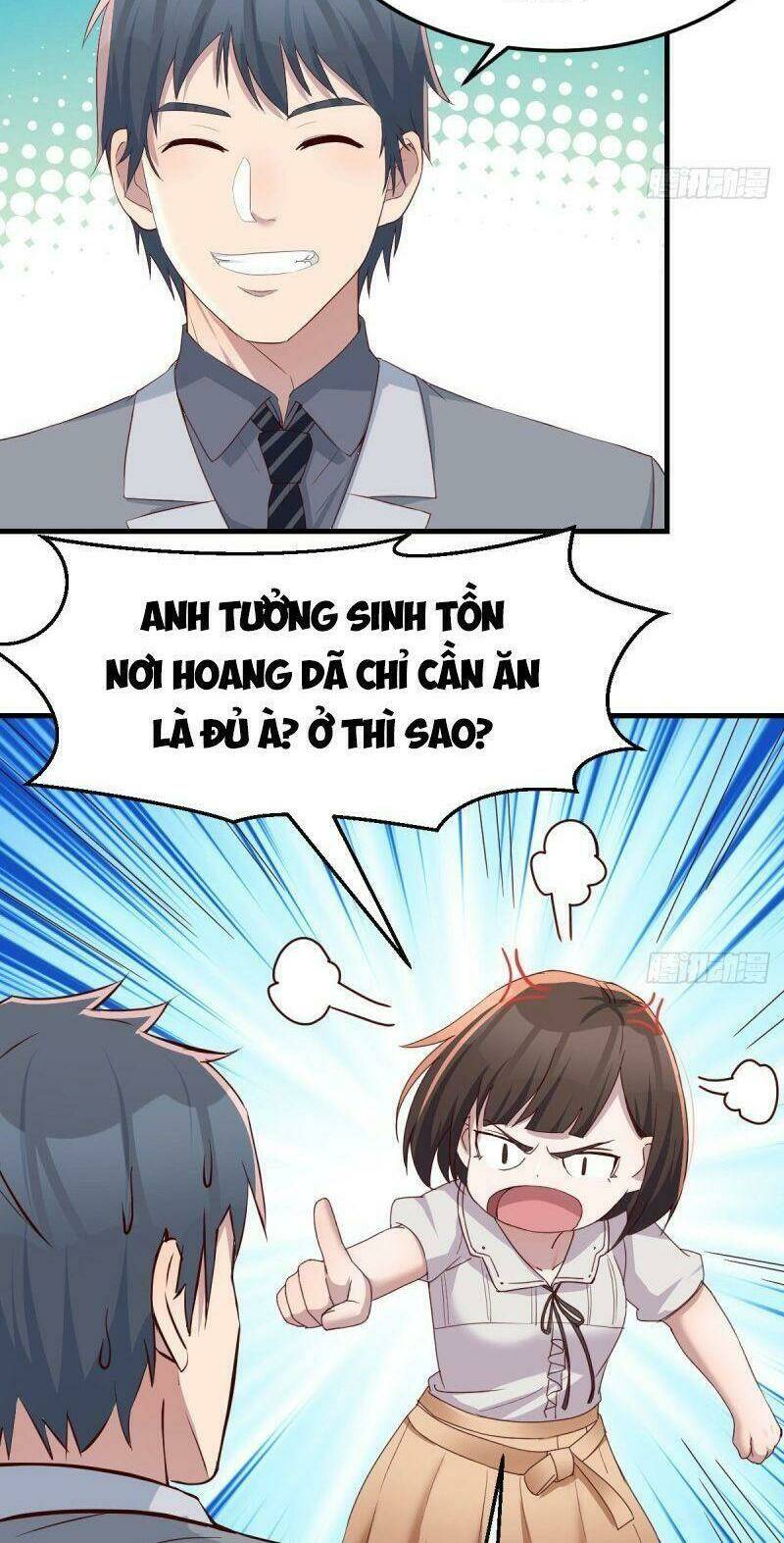 Trong Nhà Có 2 Bạn Gái Song Sinh - Chapter 160 - Page 27