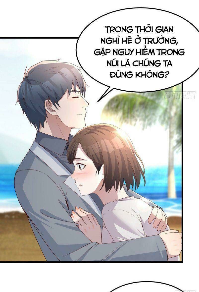 Trong Nhà Có 2 Bạn Gái Song Sinh - Chapter 160 - Page 30