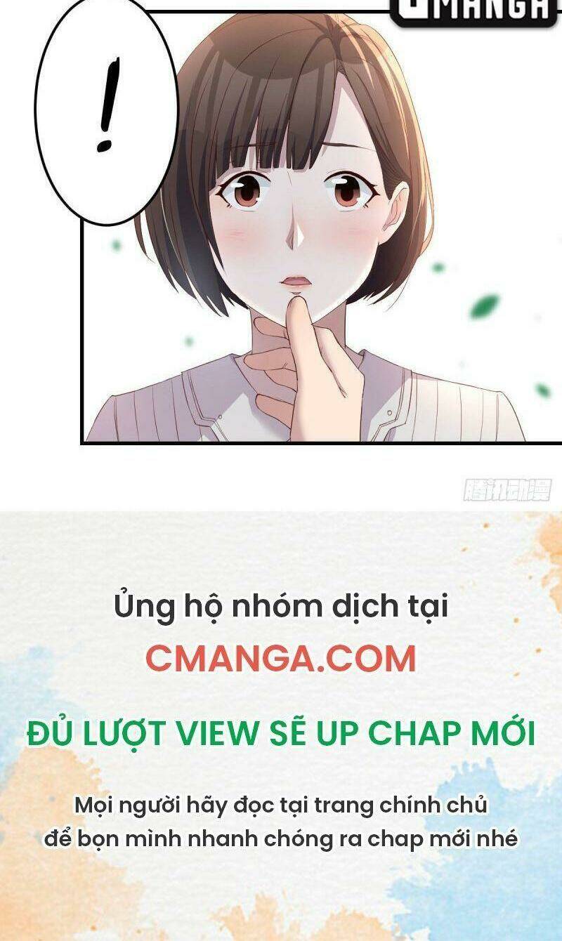 Trong Nhà Có 2 Bạn Gái Song Sinh - Chapter 160 - Page 33