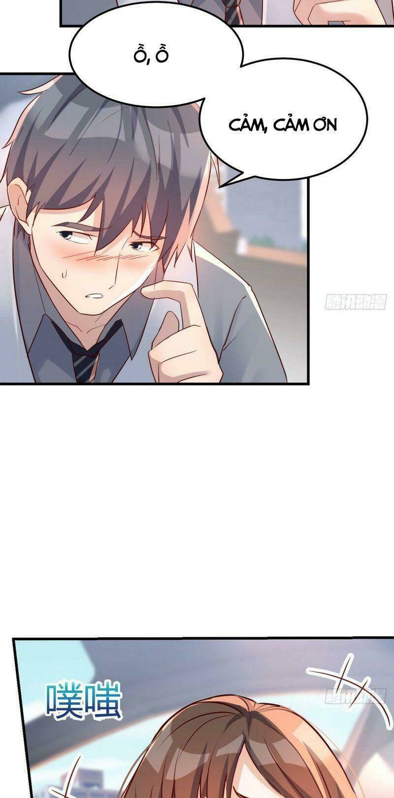 Trong Nhà Có 2 Bạn Gái Song Sinh - Chapter 160 - Page 4