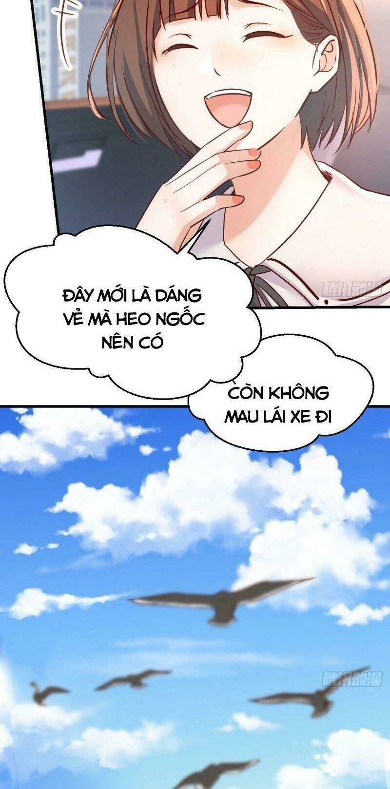 Trong Nhà Có 2 Bạn Gái Song Sinh - Chapter 160 - Page 5