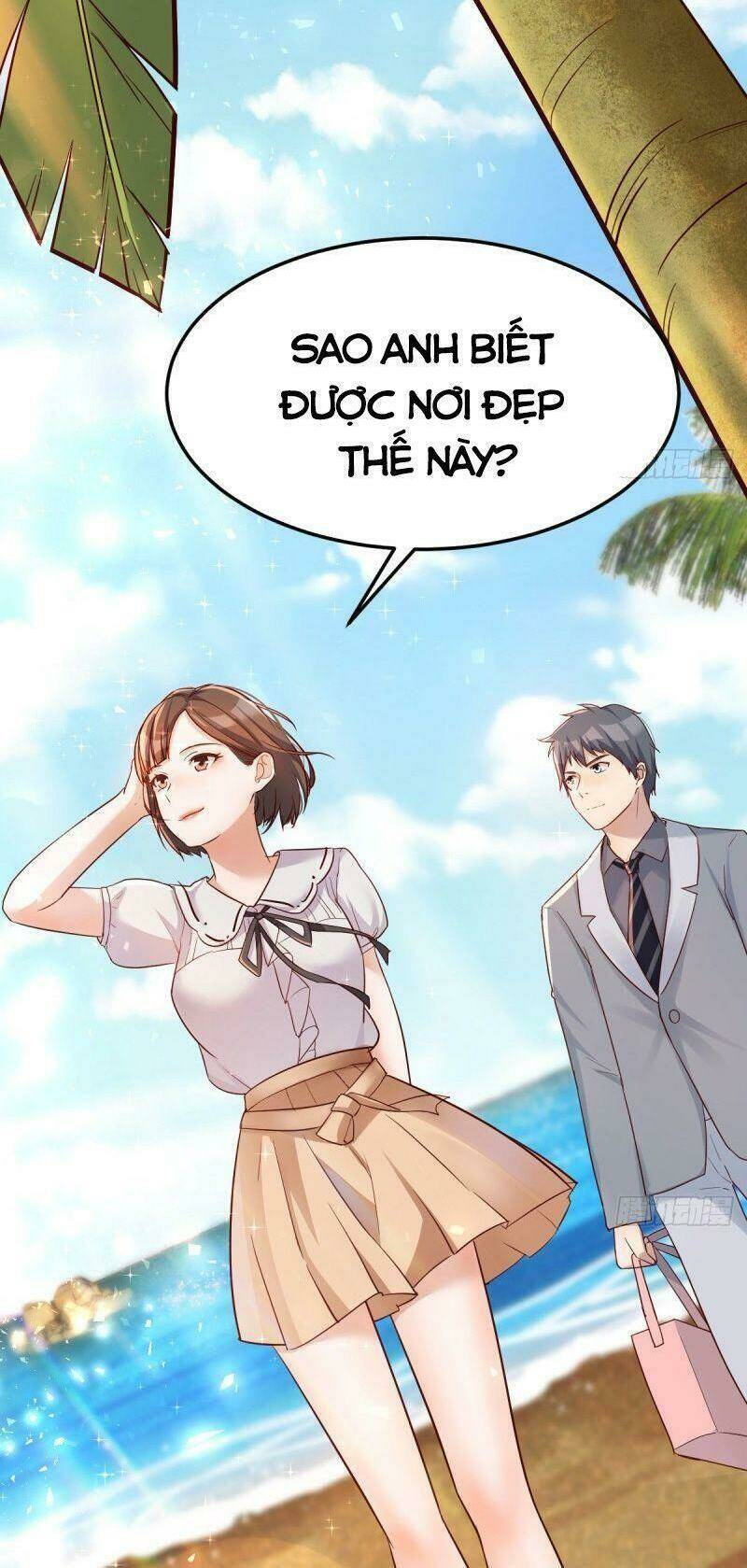 Trong Nhà Có 2 Bạn Gái Song Sinh - Chapter 160 - Page 7