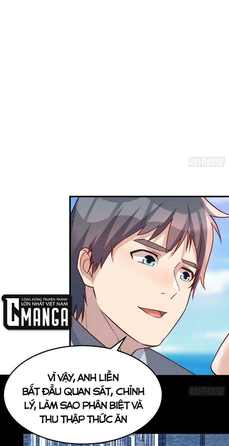 Trong Nhà Có 2 Bạn Gái Song Sinh - Chapter 161 - Page 9