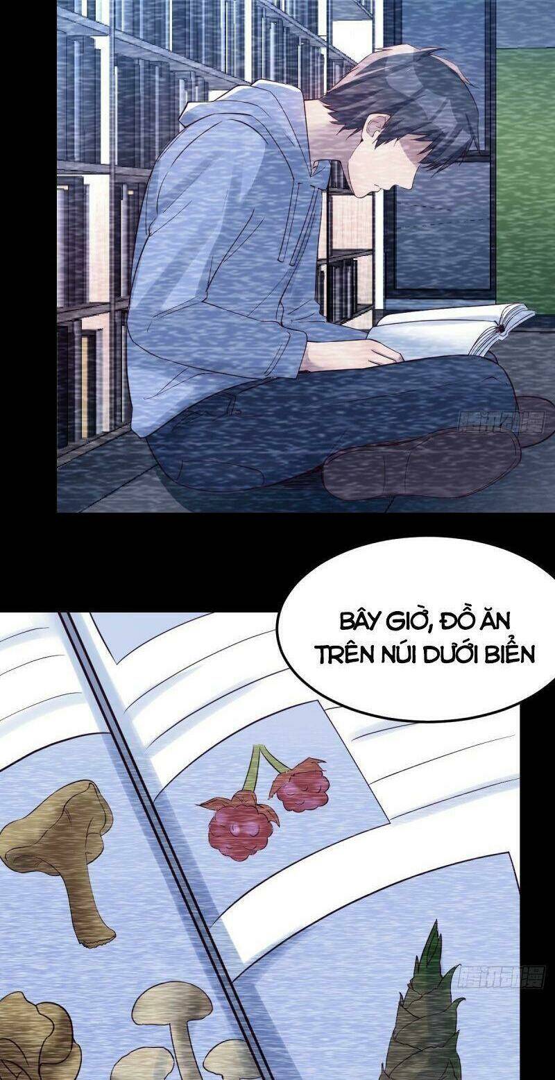 Trong Nhà Có 2 Bạn Gái Song Sinh - Chapter 161 - Page 10