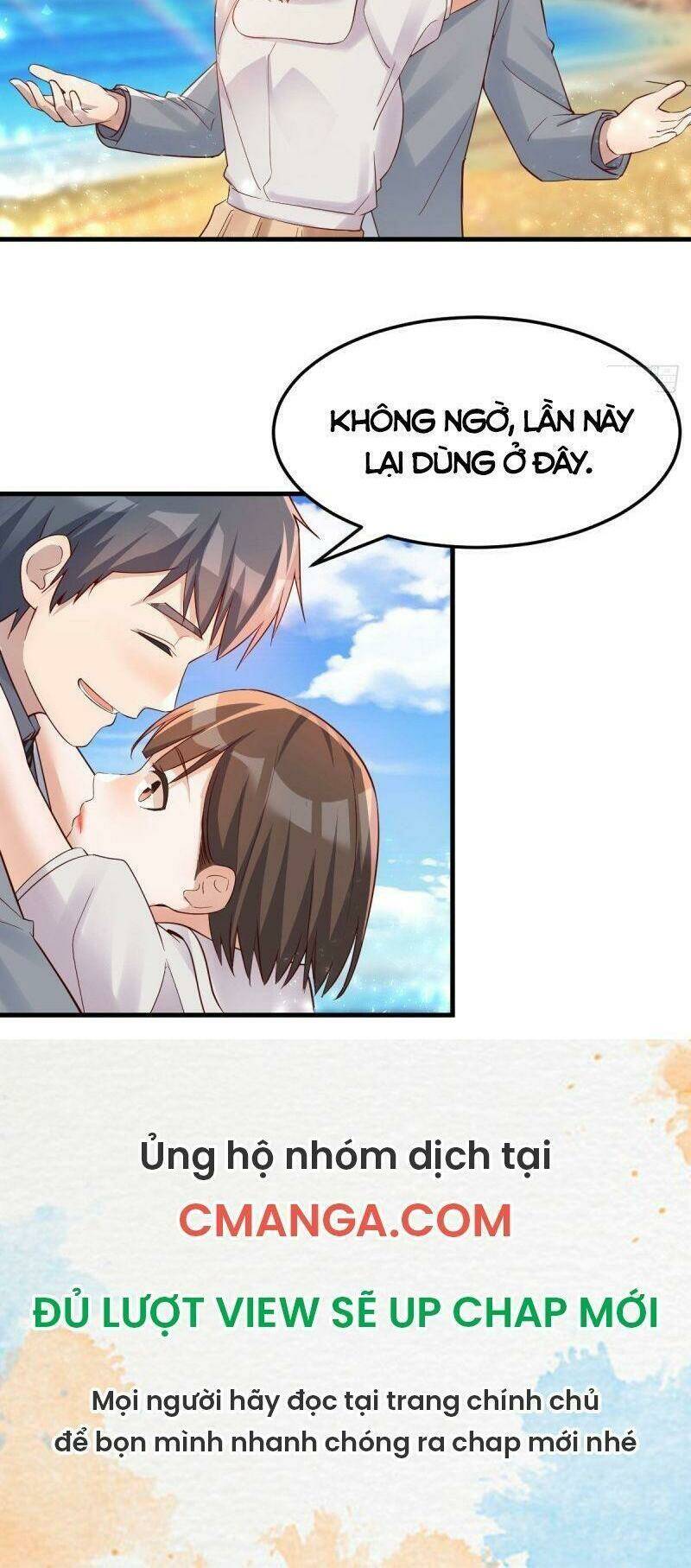 Trong Nhà Có 2 Bạn Gái Song Sinh - Chapter 161 - Page 12