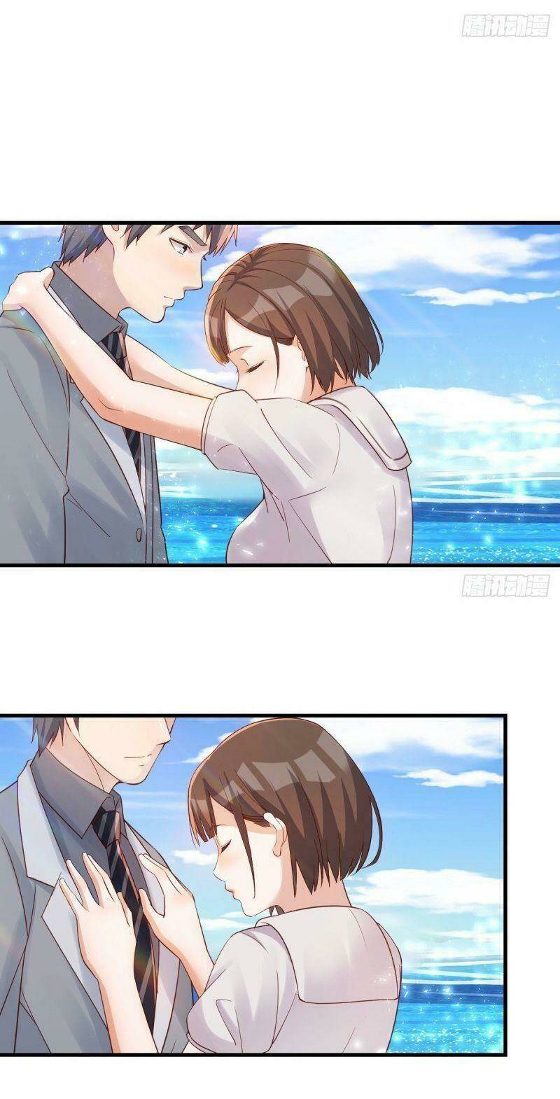 Trong Nhà Có 2 Bạn Gái Song Sinh - Chapter 161 - Page 13