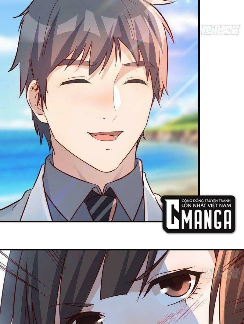 Trong Nhà Có 2 Bạn Gái Song Sinh - Chapter 161 - Page 15