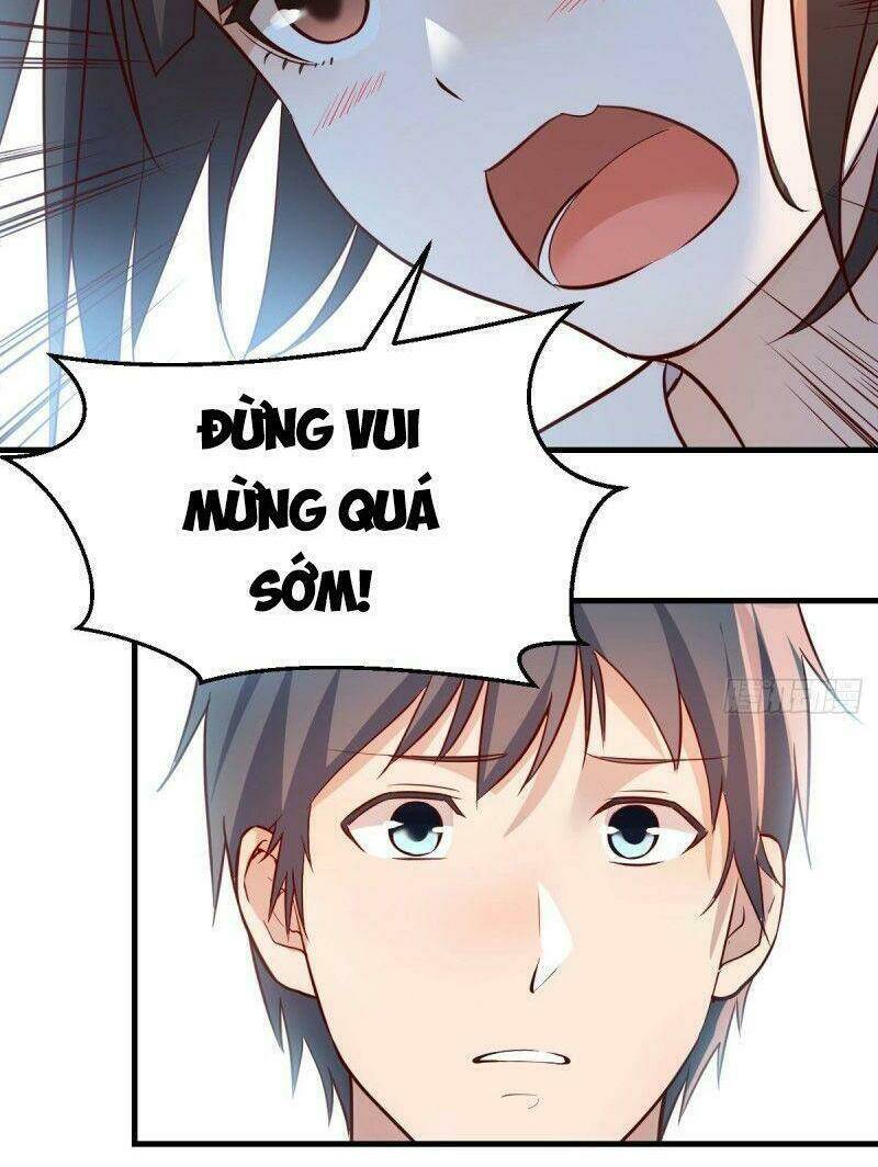 Trong Nhà Có 2 Bạn Gái Song Sinh - Chapter 161 - Page 16