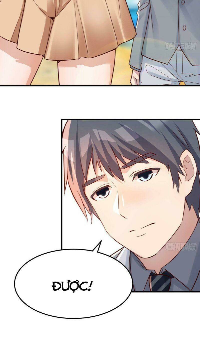 Trong Nhà Có 2 Bạn Gái Song Sinh - Chapter 161 - Page 19