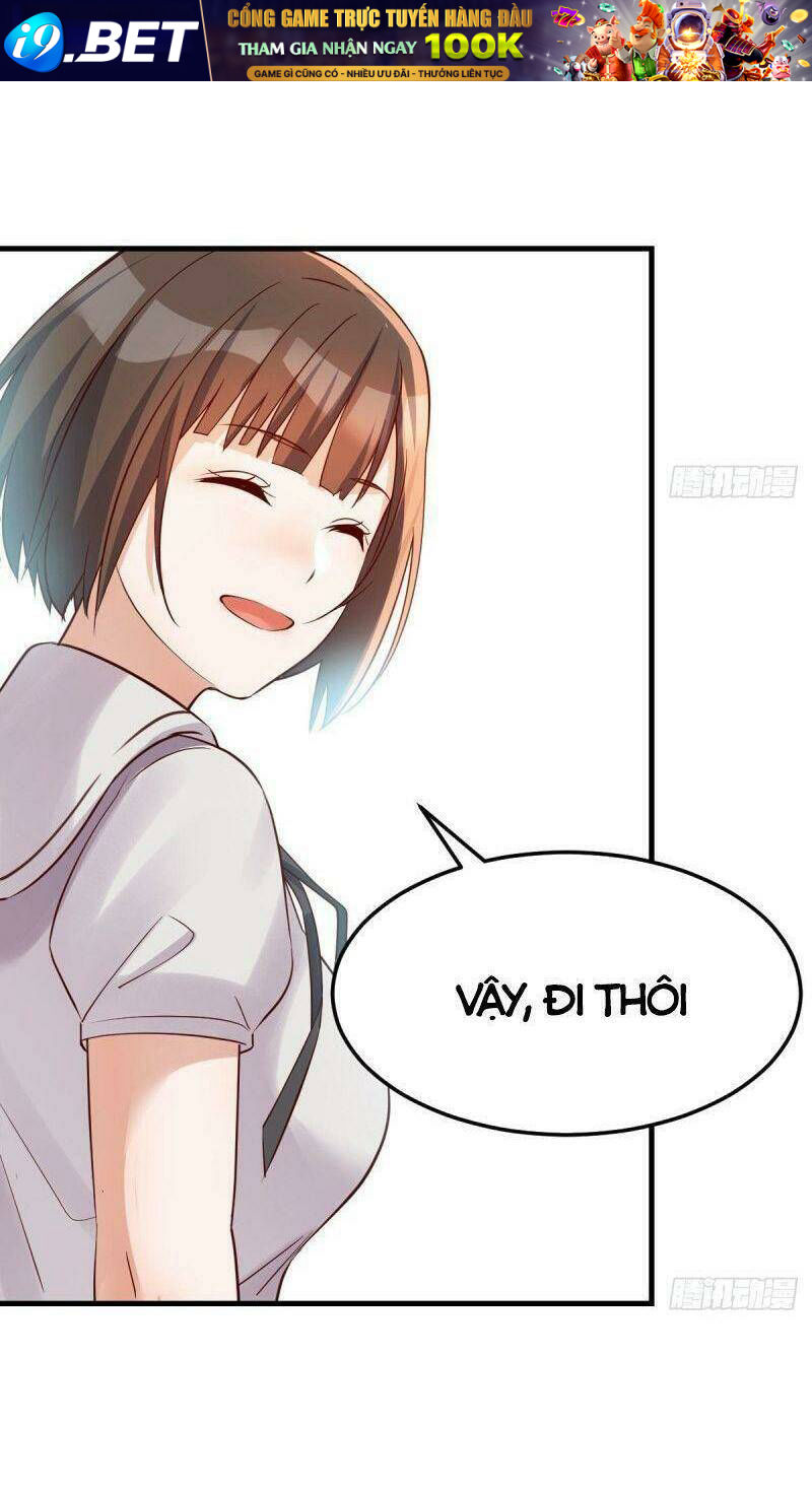 Trong Nhà Có 2 Bạn Gái Song Sinh - Chapter 161 - Page 20