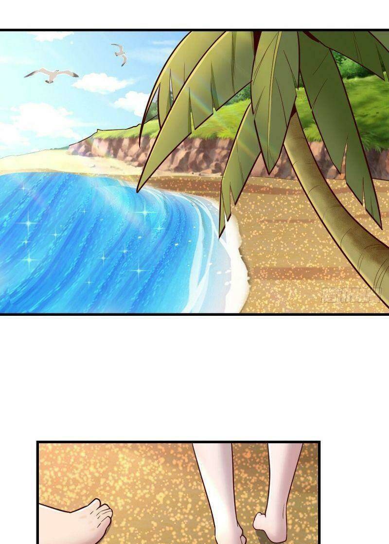 Trong Nhà Có 2 Bạn Gái Song Sinh - Chapter 161 - Page 21