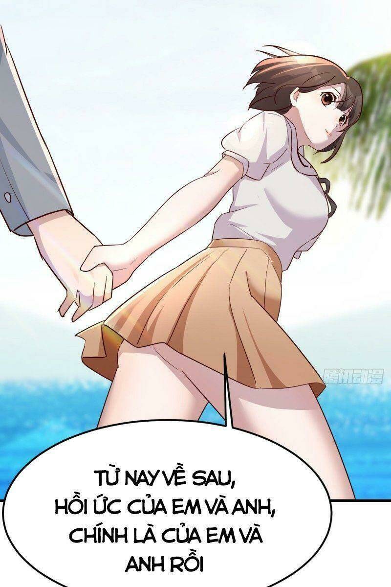 Trong Nhà Có 2 Bạn Gái Song Sinh - Chapter 161 - Page 23