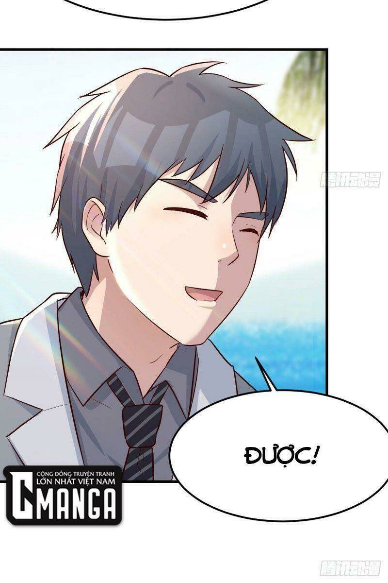 Trong Nhà Có 2 Bạn Gái Song Sinh - Chapter 161 - Page 24