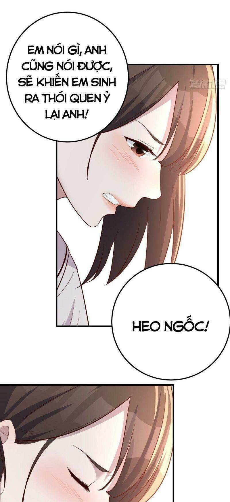 Trong Nhà Có 2 Bạn Gái Song Sinh - Chapter 161 - Page 25