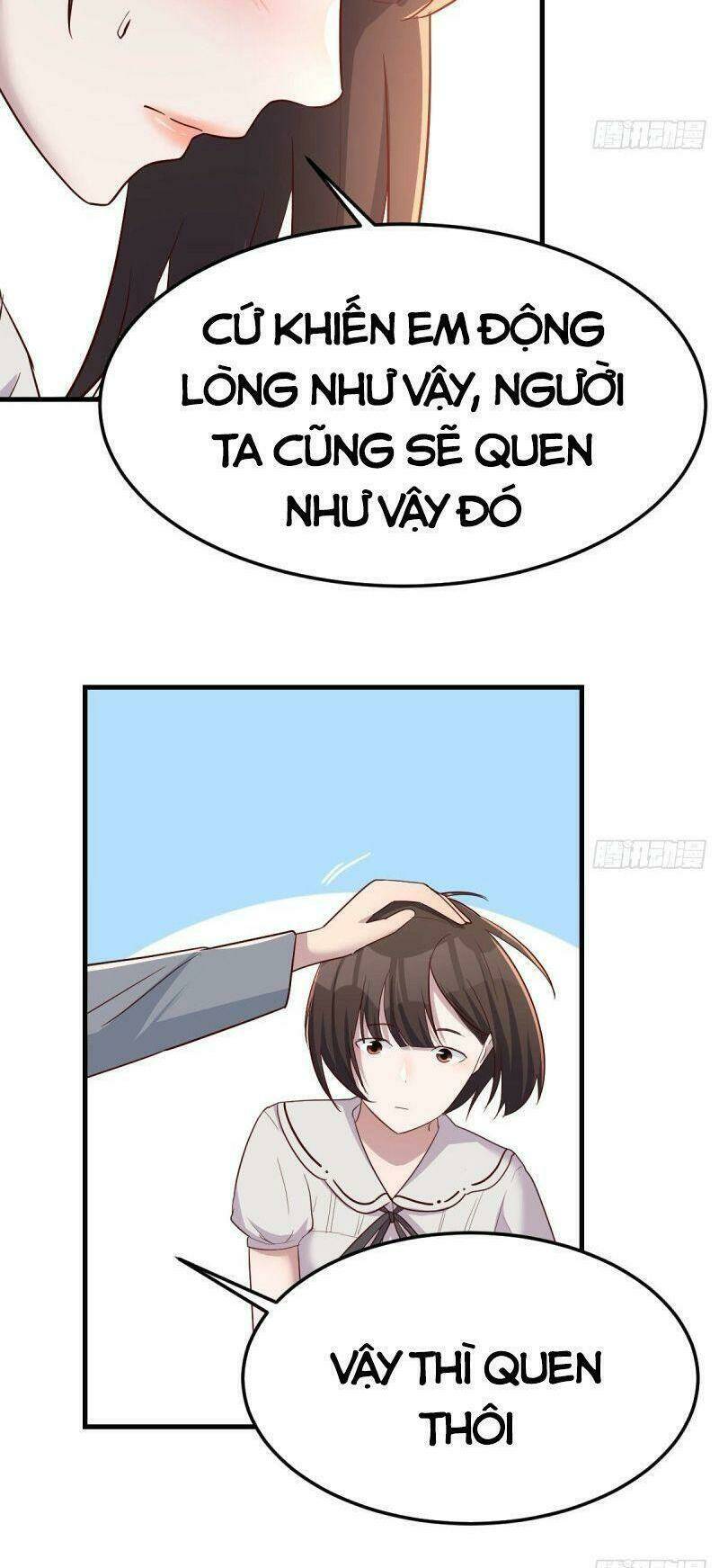 Trong Nhà Có 2 Bạn Gái Song Sinh - Chapter 161 - Page 26