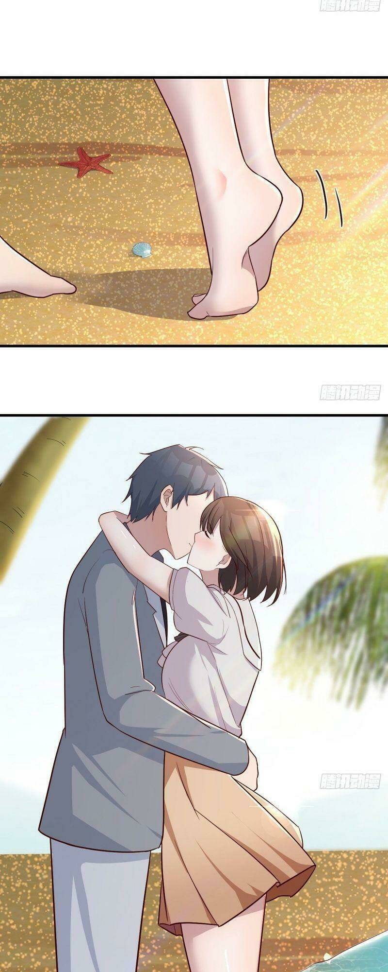 Trong Nhà Có 2 Bạn Gái Song Sinh - Chapter 161 - Page 27