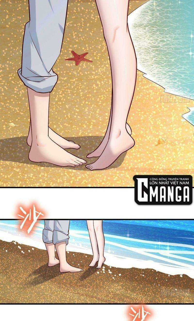 Trong Nhà Có 2 Bạn Gái Song Sinh - Chapter 161 - Page 28