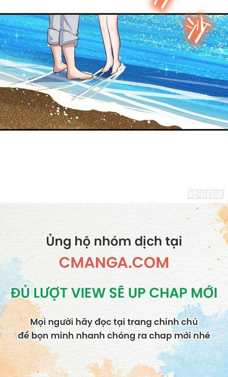 Trong Nhà Có 2 Bạn Gái Song Sinh - Chapter 161 - Page 29