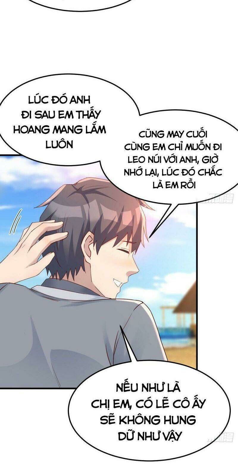 Trong Nhà Có 2 Bạn Gái Song Sinh - Chapter 161 - Page 3