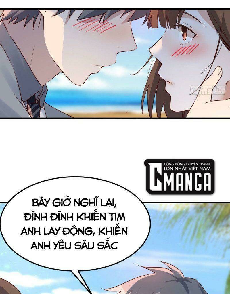 Trong Nhà Có 2 Bạn Gái Song Sinh - Chapter 161 - Page 5