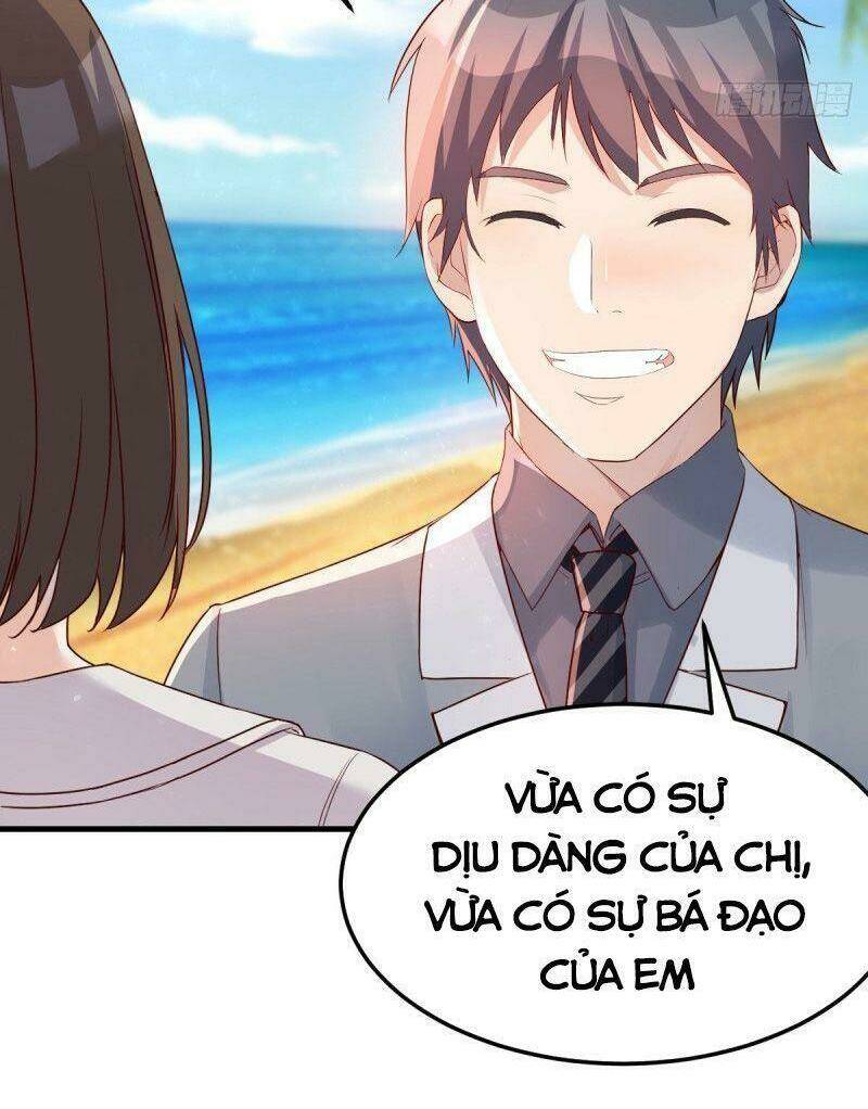 Trong Nhà Có 2 Bạn Gái Song Sinh - Chapter 161 - Page 6