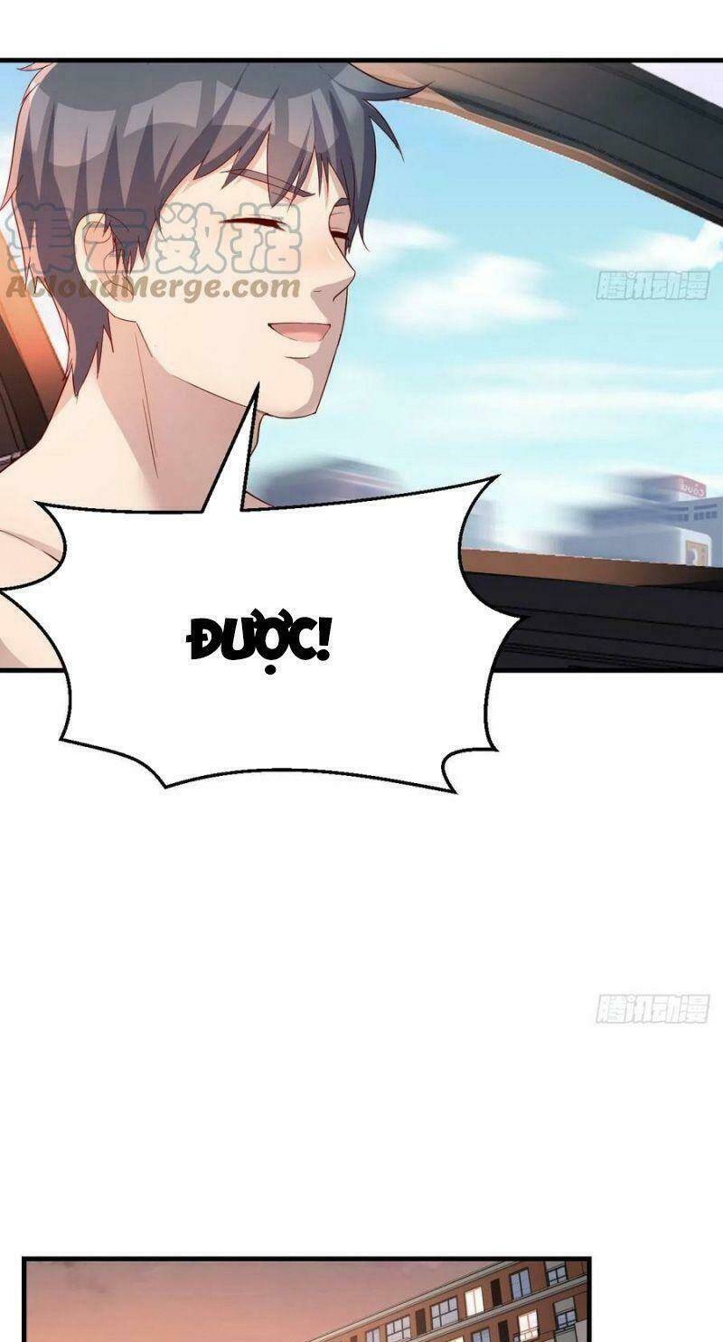 Trong Nhà Có 2 Bạn Gái Song Sinh - Chapter 162 - Page 10