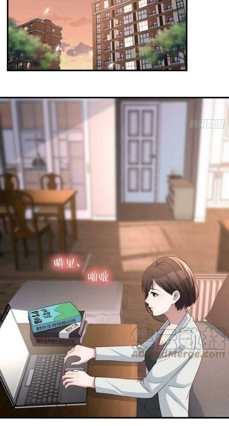 Trong Nhà Có 2 Bạn Gái Song Sinh - Chapter 162 - Page 11