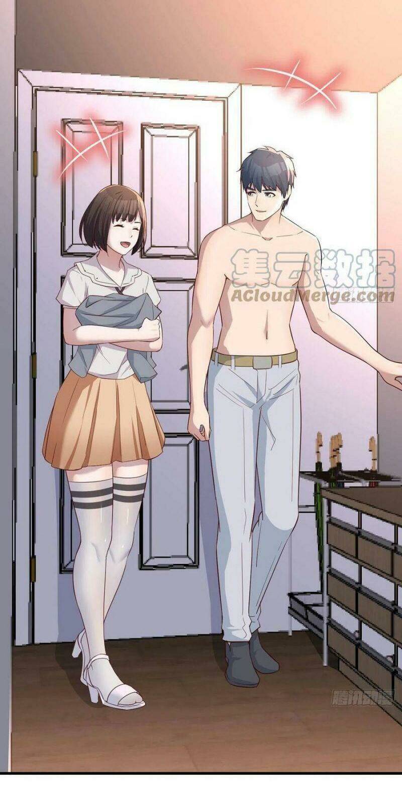 Trong Nhà Có 2 Bạn Gái Song Sinh - Chapter 162 - Page 13