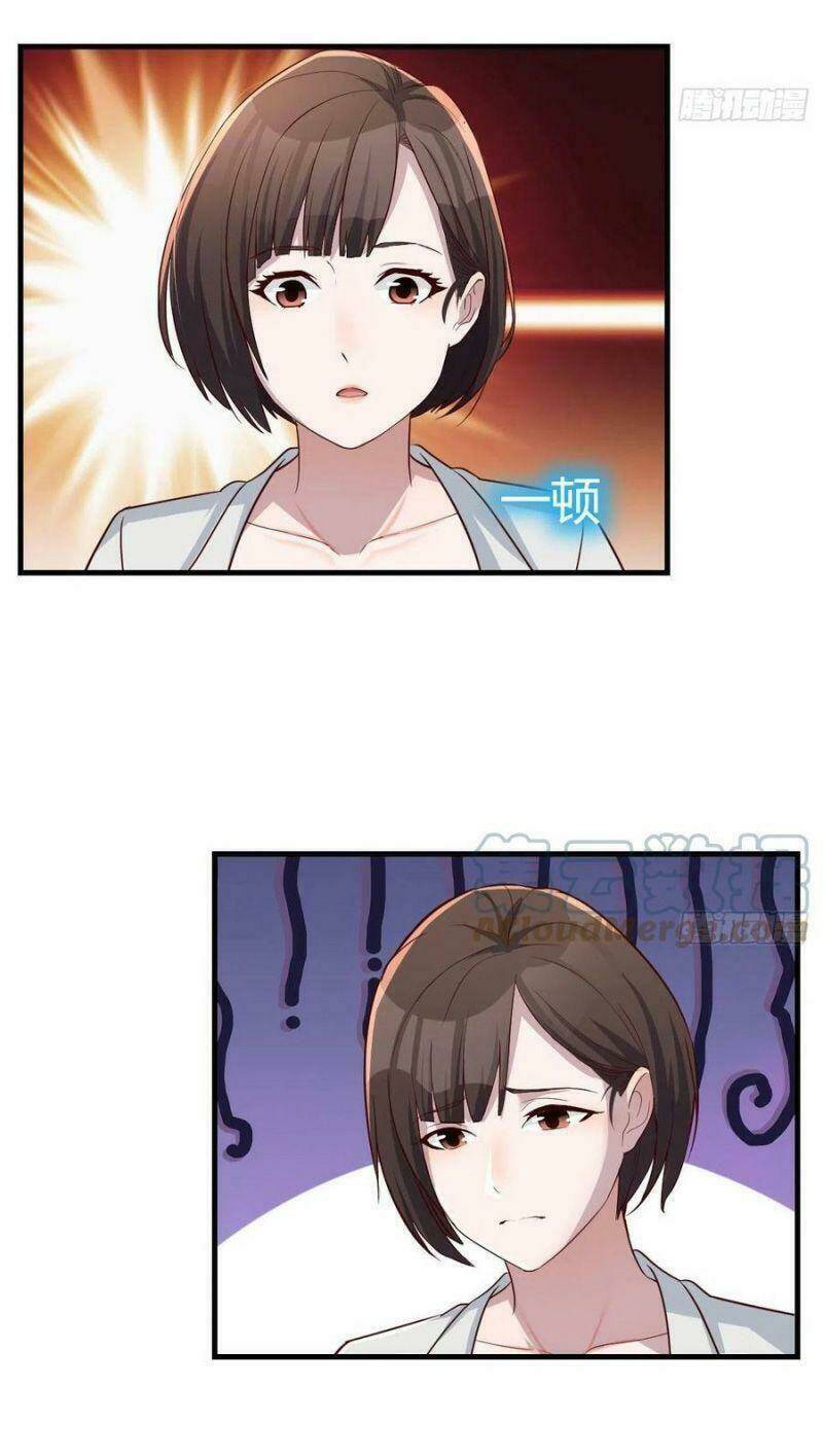 Trong Nhà Có 2 Bạn Gái Song Sinh - Chapter 162 - Page 16