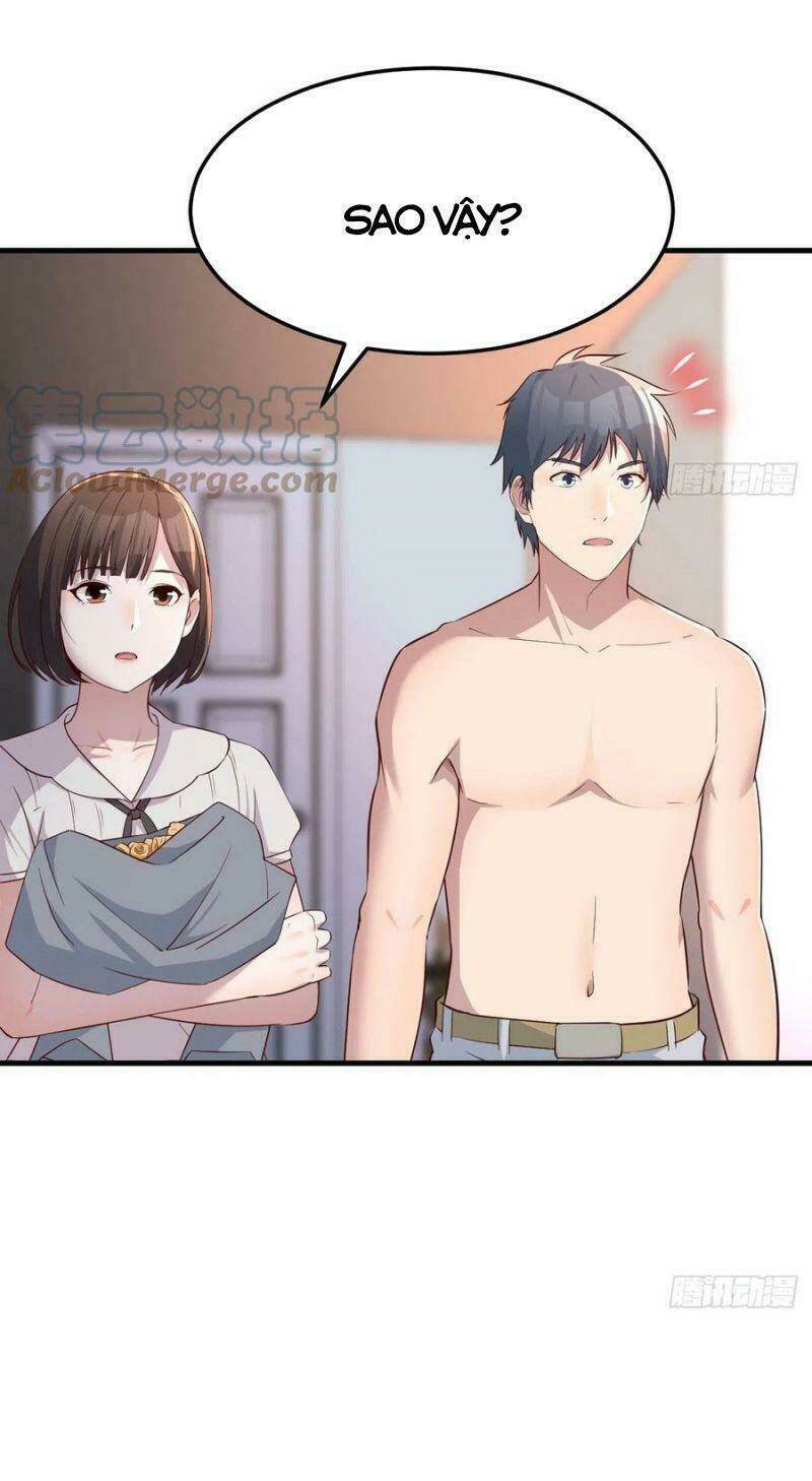 Trong Nhà Có 2 Bạn Gái Song Sinh - Chapter 162 - Page 18