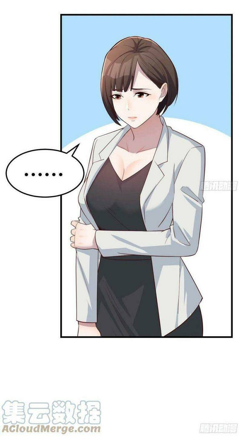 Trong Nhà Có 2 Bạn Gái Song Sinh - Chapter 162 - Page 19