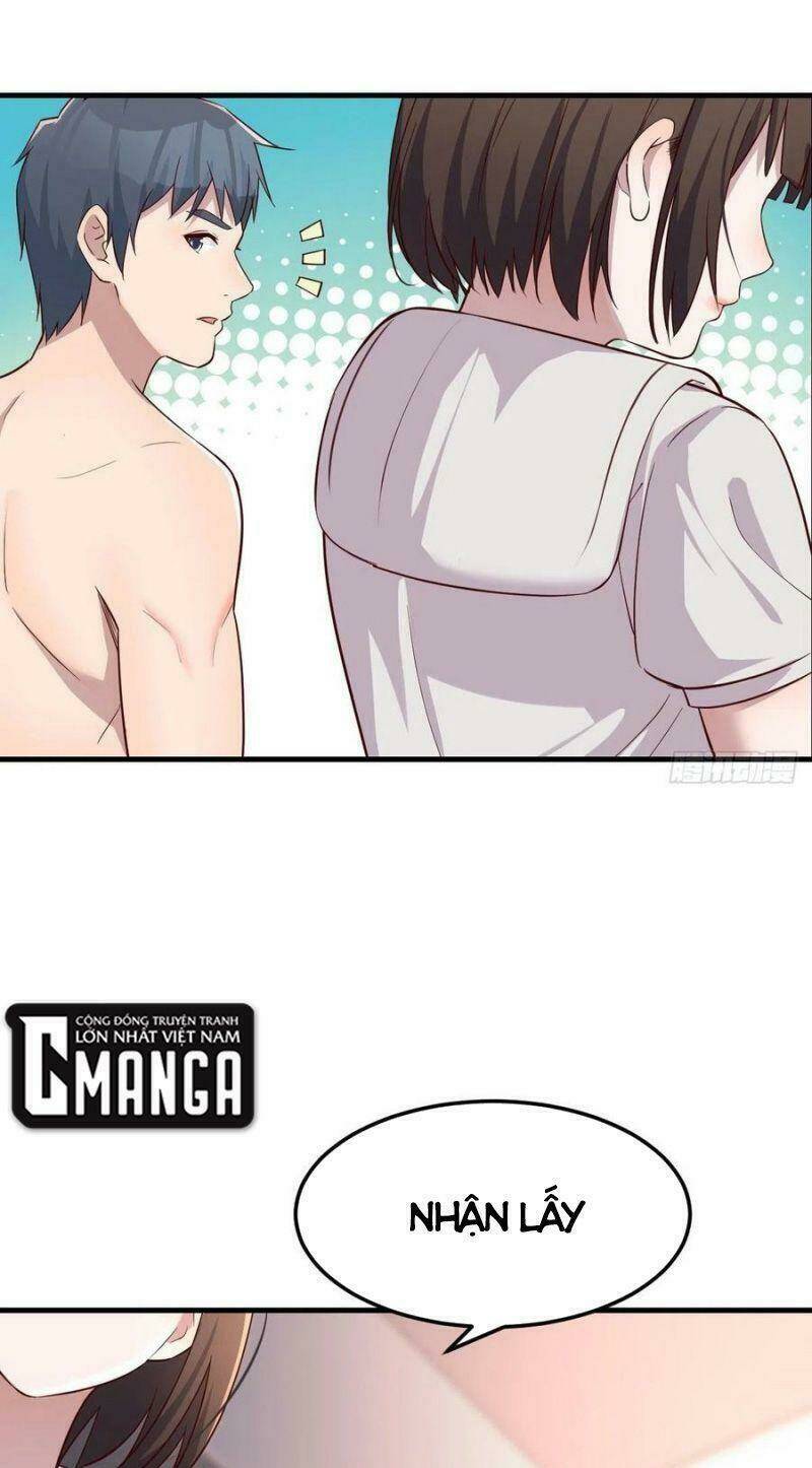 Trong Nhà Có 2 Bạn Gái Song Sinh - Chapter 162 - Page 20