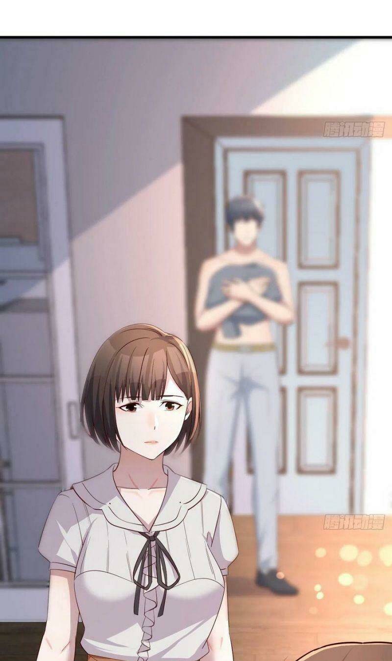 Trong Nhà Có 2 Bạn Gái Song Sinh - Chapter 162 - Page 22